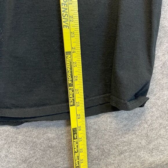 NASCAR Dale Earnhardt Men’s Graphic T-Shirt Race Car Print Black XL Racing Tee - Picture 6 of 9